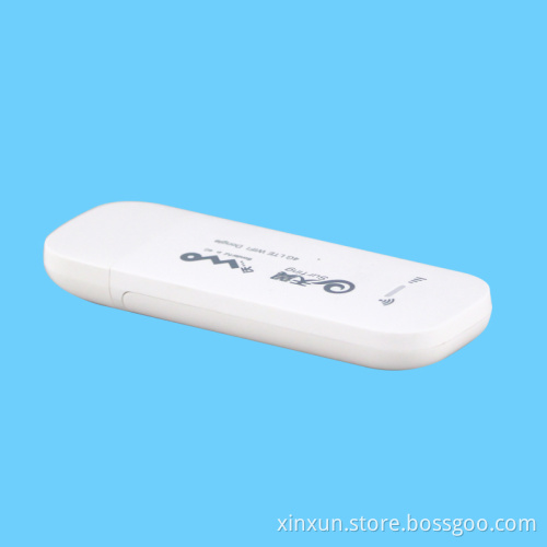 100Mbps Wireless Network Card English Version wifi modem